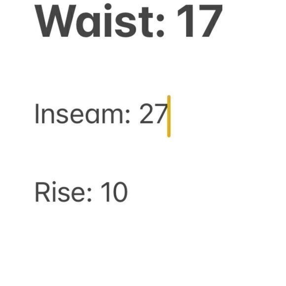 Eileen Fisher Dress Ankle Crop Pants Brown Tapered Pockets Womens Size‎ M Career - Picture 3 of 8